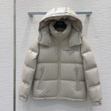 プラダ服 PRADA 2025新作 ダウンジャケット