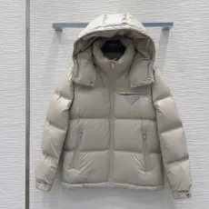 プラダ服 PRADA 2025新作 ダウンジャケット
