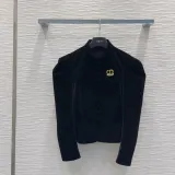 ディオール服 DIOR 2025新作 レースカラートップス