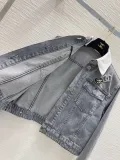 シャネル服 CHANEL 2025新作 デニムスーツ