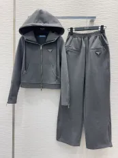 プラダ服 PRADA 2025新作 セット