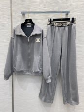 シャネル服 CHANEL 2025新作 ファッションスーツ