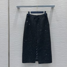ルイヴィトン服 LOUIS VUITTON 2025新作 スカート