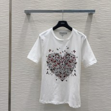 ディオール服 DIOR 2025新作 Tシャツ