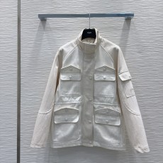 フェンディ服 FENDI 2025新作 コート