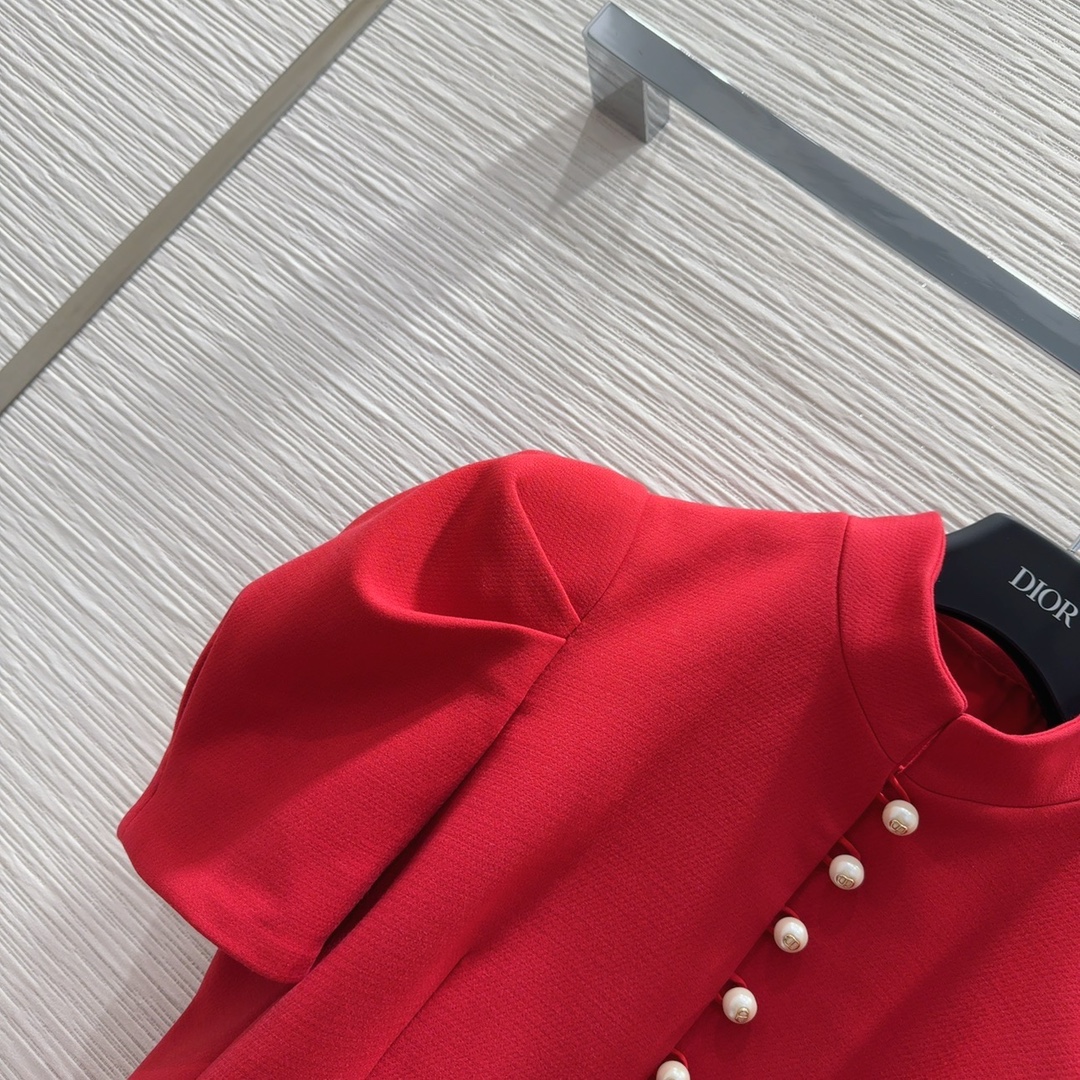 ディオール服 DIOR 2025新作 ジャケット