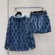 シャネル服 CHANEL 2025新作 日焼け防止ウインドブレーカー
