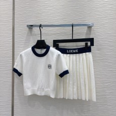 ロエベ服 LOEWE 2025新作 セーター