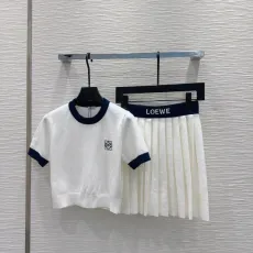 ロエベ服 LOEWE 2025新作 セーター