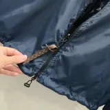 ルイヴィトン服 LOUIS VUITTON 2025新作 コート