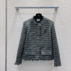 シャネル服 CHANEL 2025新作 コート