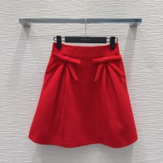 ヴァレンティノ服 VALENTINO 2025新作 ショートスカート