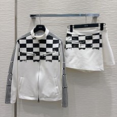 ディオール服 DIOR 2025新作 セット