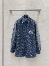 ディオール服 DIOR 2025新作 シャツ
