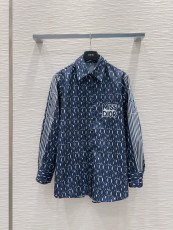 ディオール服 DIOR 2025新作 シャツ