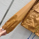 プラダ服 PRADA 2025新作 ウィンドブレーカー日焼け止め衣類