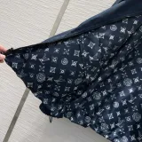 ルイヴィトン服 LOUIS VUITTON 2025新作 コート