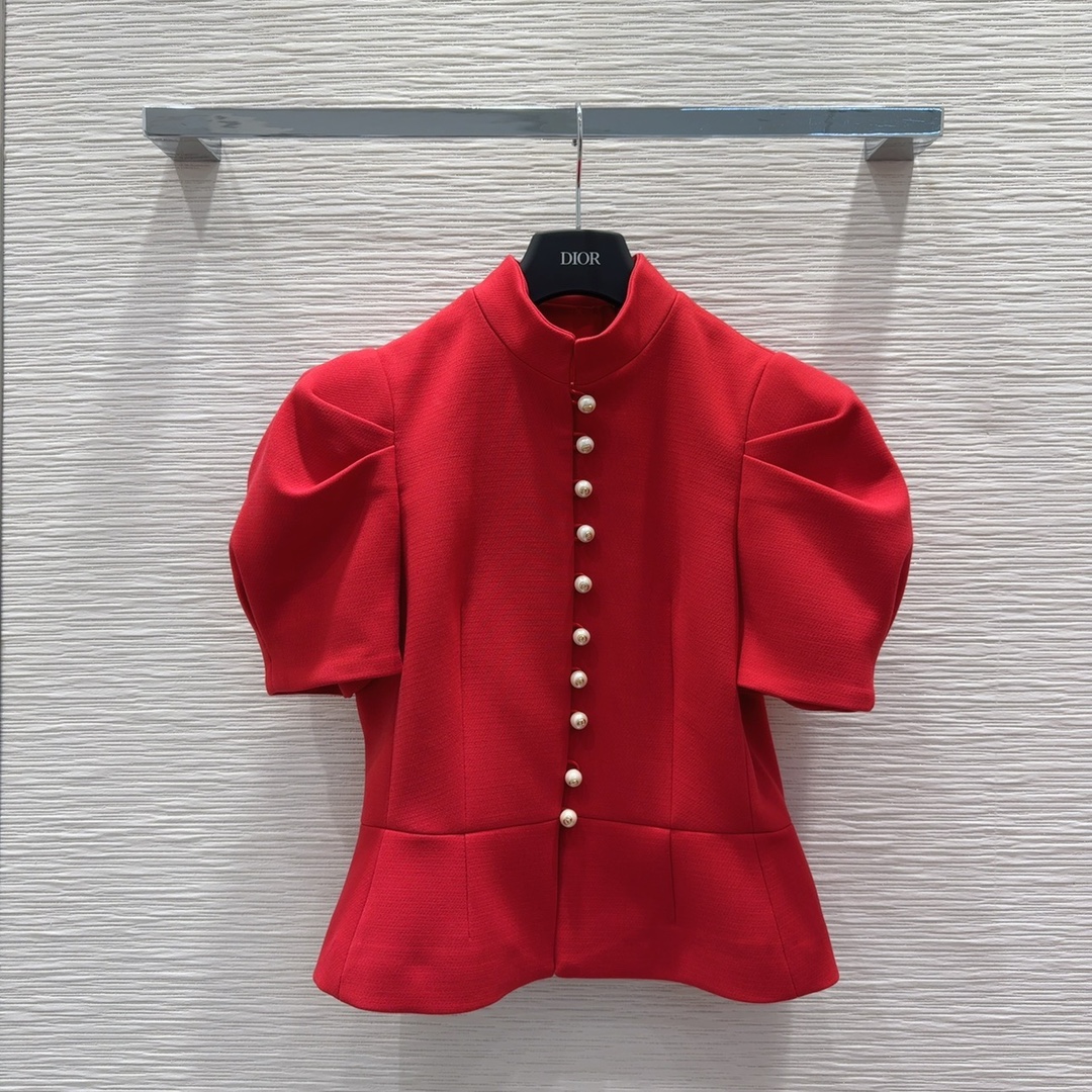 ディオール服 DIOR 2025新作 ジャケット