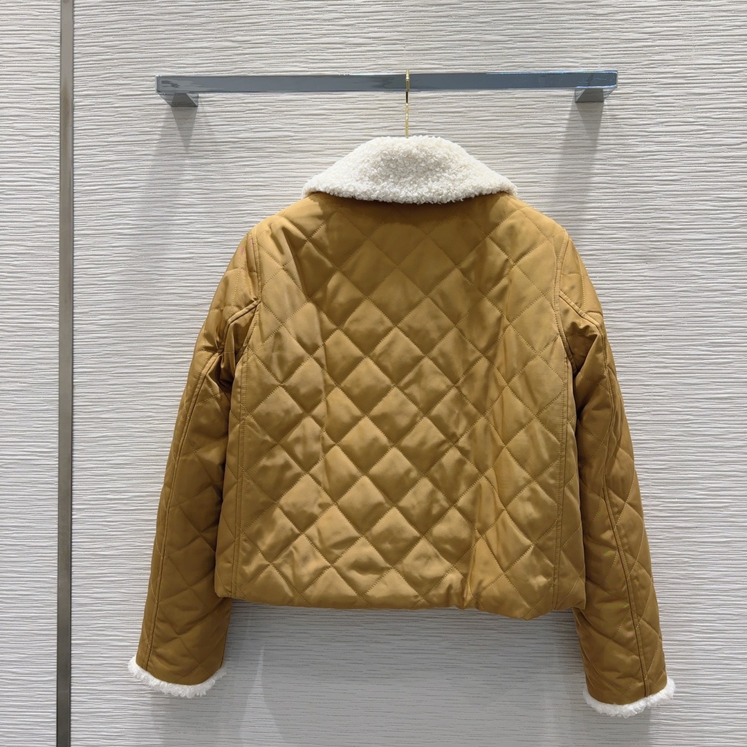 シャネル服 CHANEL 2025新作 コート
