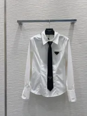 プラダ服 PRADA 2025新作 シャツ