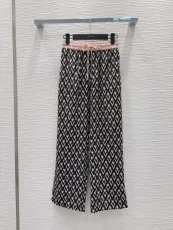 ヴァレンティノ服 VALENTINO 2025新作 ズボン