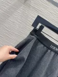 ロエベ服 LOEWE 2025新作 スカート