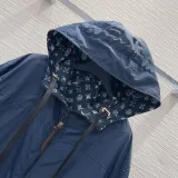 ルイヴィトン服 LOUIS VUITTON 2025新作 コート
