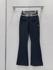 ディオール服 DIOR 2025新作 ズボン
