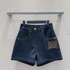 ルイヴィトン服 LOUIS VUITTON 2025新作 デニムスーツ