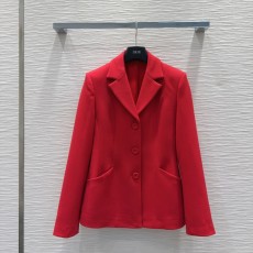 ディオール服 DIOR 2025新作 アウトラインスーツ