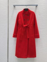 ヴァレンティノ服 VALENTINO 2025新作 ロングコート