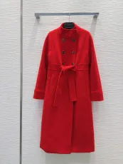 ヴァレンティノ服 VALENTINO 2025新作 ロングコート
