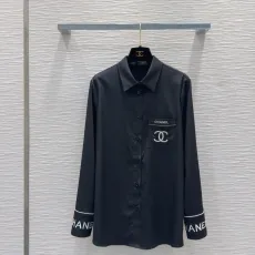 シャネル服 CHANEL 2025新作 シャツ