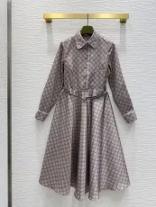 グッチ服 GUCCI 2025新作 ロングスカート