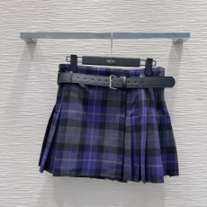 ディオール服 DIOR 2025新作 ショートスカート