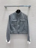 シャネル服 CHANEL 2025新作 デニムスーツ