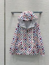 ルイヴィトン服 LOUIS VUITTON 2025新作 コート