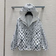 ルイヴィトン服 LOUIS VUITTON 2025新作 コート