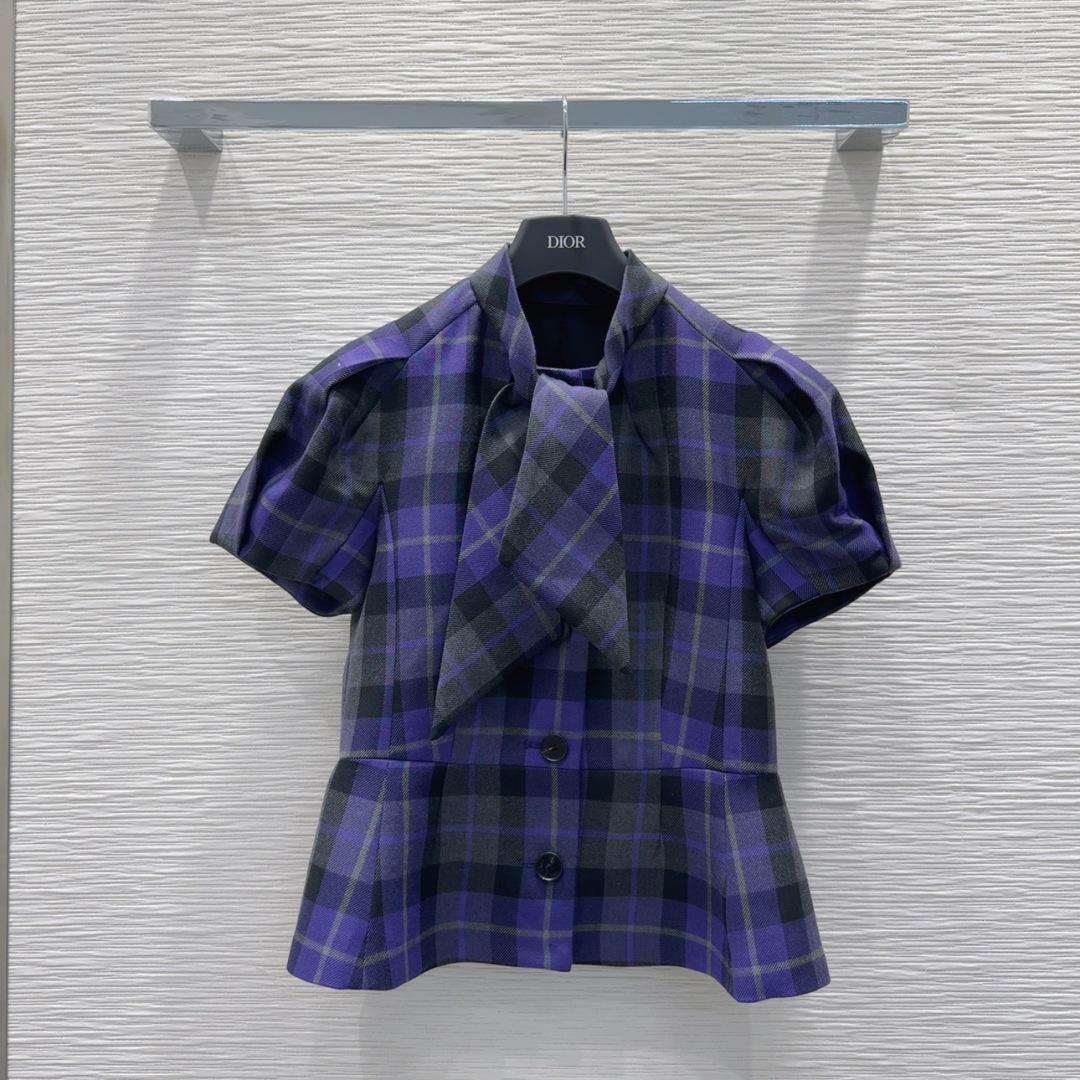 ディオール服 DIOR 2025新作 ジャケット