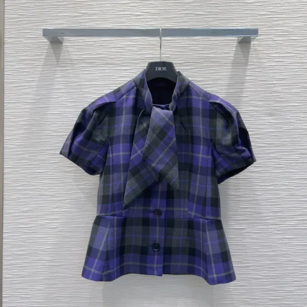 ディオール服 DIOR 2025新作 ジャケット