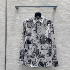 ルイヴィトン服 LOUIS VUITTON 2025新作 シャツ