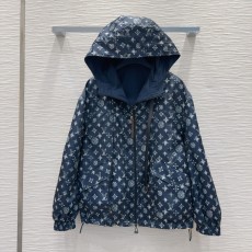 ルイヴィトン服 LOUIS VUITTON 2025新作 コート