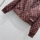 ルイヴィトン服 LOUIS VUITTON 2025新作 コート