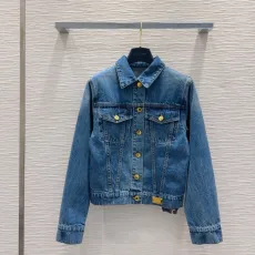 ルイヴィトン服 LOUIS VUITTON 2025新作 コート