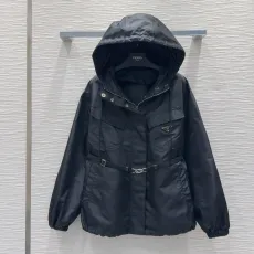 プラダ服 PRADA 2025新作 コート