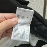 シャネル服 CHANEL 2025新作 ダウンジャケット