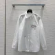 ディオール服 DIOR 2025新作 シャツ