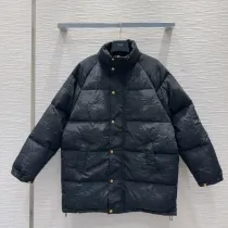 セリーヌ服 CELINE 2025新作 ダウンジャケット
