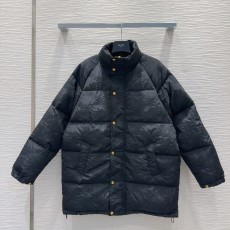 セリーヌ服 CELINE 2025新作 ダウンジャケット