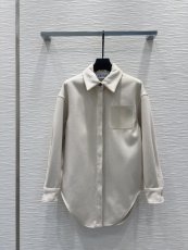 ロエベ服 LOEWE 2025新作 コート